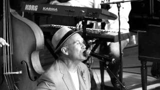 MARSHALL CRENSHAW &quot;Live and Learn&quot;