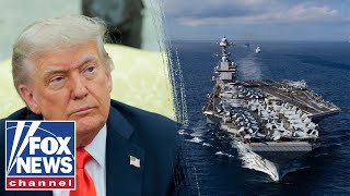 Trump moves closer to MAJOR war with Iran: Report