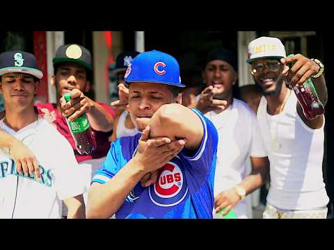 Dowba Montana - I got the Jugo Dir. JimGraph Films