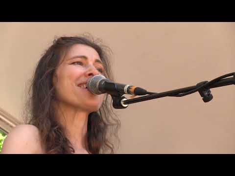 Ruth Moody - Vancouver Folk Music Festival