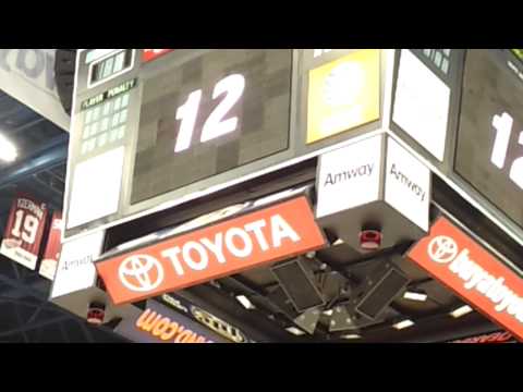 Detroit Red Wings set new NHL record 21 straight