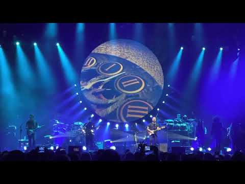 Brit Floyd - Time “Live”