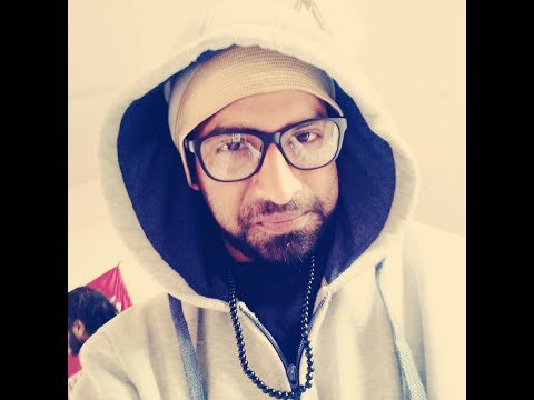 Handeeman HANDEEMAN - BAWAAL | NEW FREE RAP STYLE SONG 2016