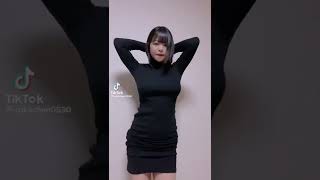 揺れすぎ♡?【tiktok】