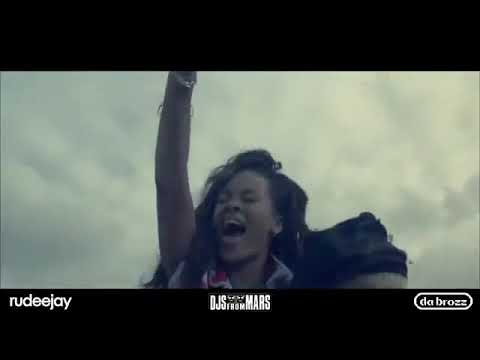 Post Malone Vs Rihanna Vs DHS - We Found Goodbyes (Djs From Mars Vs Rudeejay & Da Brozz Bootleg)