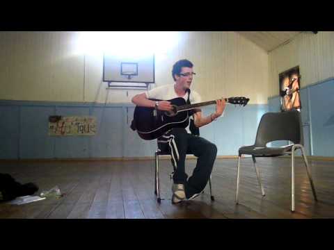 Mark McGuigan - Grenade