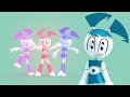 Cha cha real smooth | mlaatr animation