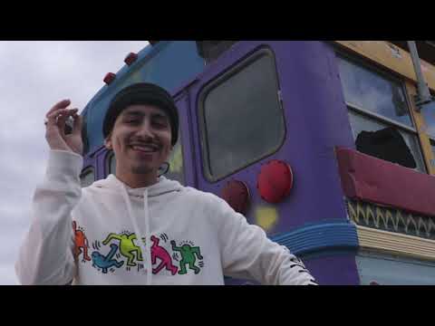 JaeDoit - Ain't Basic (Official Music Video)