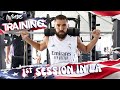 TRAINING & BONDING: key to success | Real Madrid Preseason in Los Angeles