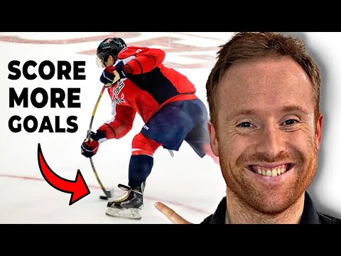 Top 3 Types of Shots to Score More Goals in Hockey