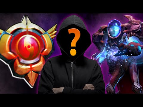 What happens when a TOP Rank Player hits LVL 30 Grandmaster on Arc Warden ?!