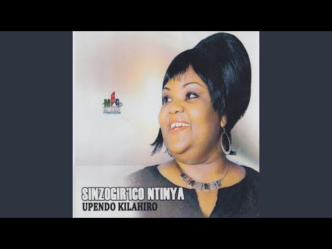 Sinzogir'ico Ntinya (I Must Have the Saviour with Me)