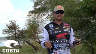 Bass Fishing | Bass Fishing Sunglasses | Costa Del Mar