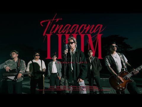 Itinagong Lihim - Bandang Lapis (Official Music Video)