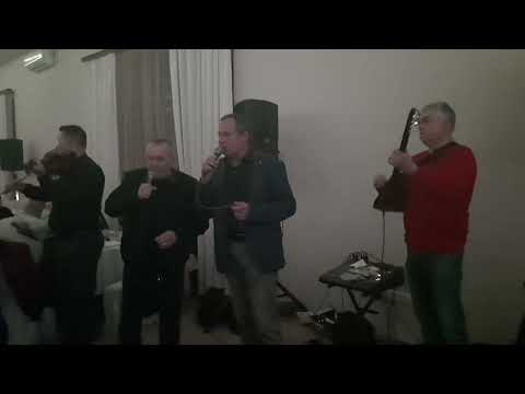 Milan Lazarević i Nemanja Lukić godine me jure,Djurdjevo 2022