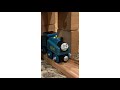 Thomas And Friends Wooden Railway The Adventure Begins Remake Part 2 Re Upload