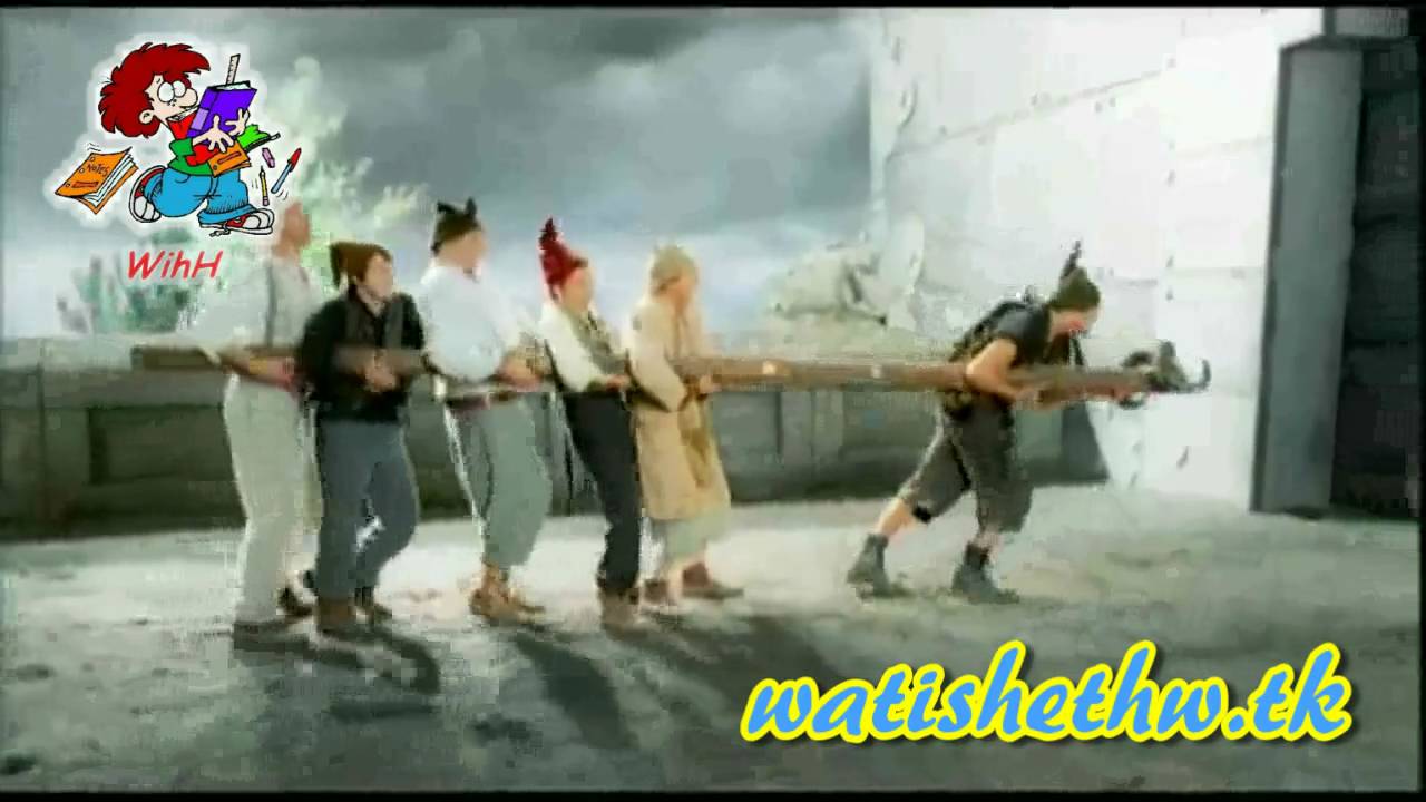 Otto Und Die Schwulen Schlümpfe Text