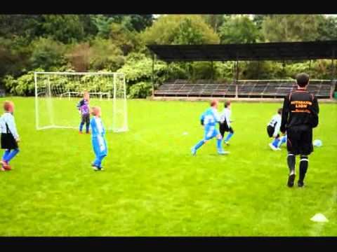 video ze zápasu mladších přípravek FK Ústí vs. FK Litoměřice