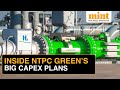 NTPC Green Energy S Massive Investment Plans India S Green Energy Push NTPC Green IPO
