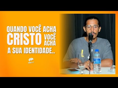 Como Encontrar Sua Verdadeira Identidade em Cristo..