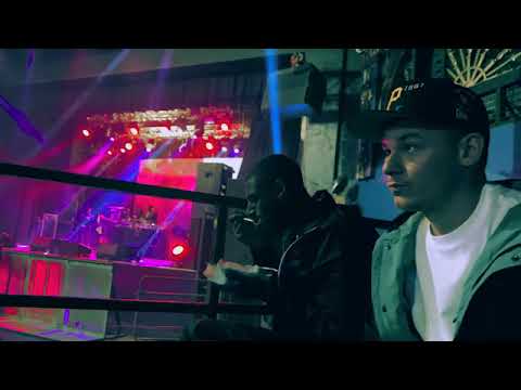 VXMOB "Adjusting To Fame" Tour Vlog Part 3