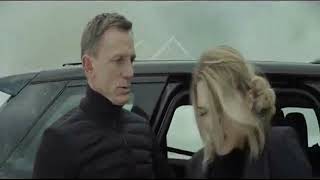Sam Smith - Writing's On The Wall (from 007 Spectre soundtrack)