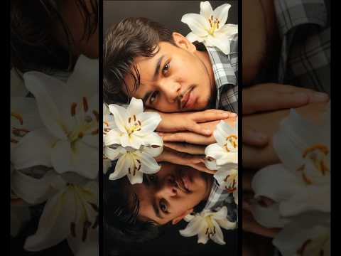 New Instagram post edit using Gemini AI🔥#trending #shorts #viral #gemini #ai #photo #edit #instagram