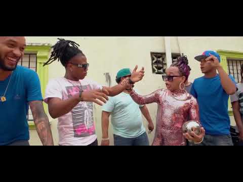 Bavarotty  ⭐ La Pegada ⭐ ( Video Oficial ) ⭐ 2020 ⭐