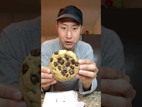 Costco vs Crumbl 🍪 Pt.2