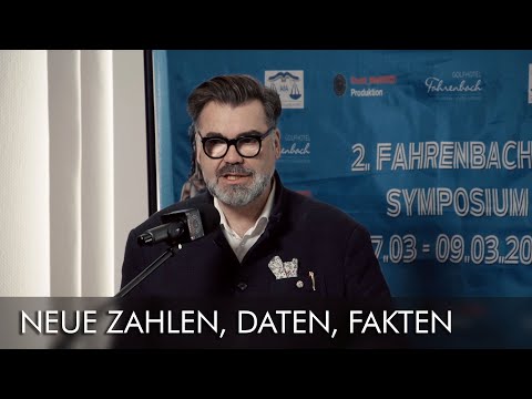 Tom Lausen - C-Maßnahmen-Verbrechen - Immer mehr Fakten – Warum reagieren die Gerichte nicht?