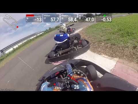 Paulo Barros - DPKIN 2019.1.3, Bateria 3, Corrida 1, P2, 104 Kg