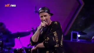 Dendemann &amp; Die Freie Radikale LIVE - NEO MAGAZIN ROYALE - Fridays for Future