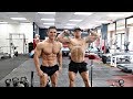 KETO BODYBUILDING (feat. Keto Savage)