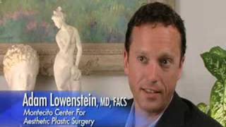 Plastic Surgery in Santa Barbara- Dr. Adam Lowenstein