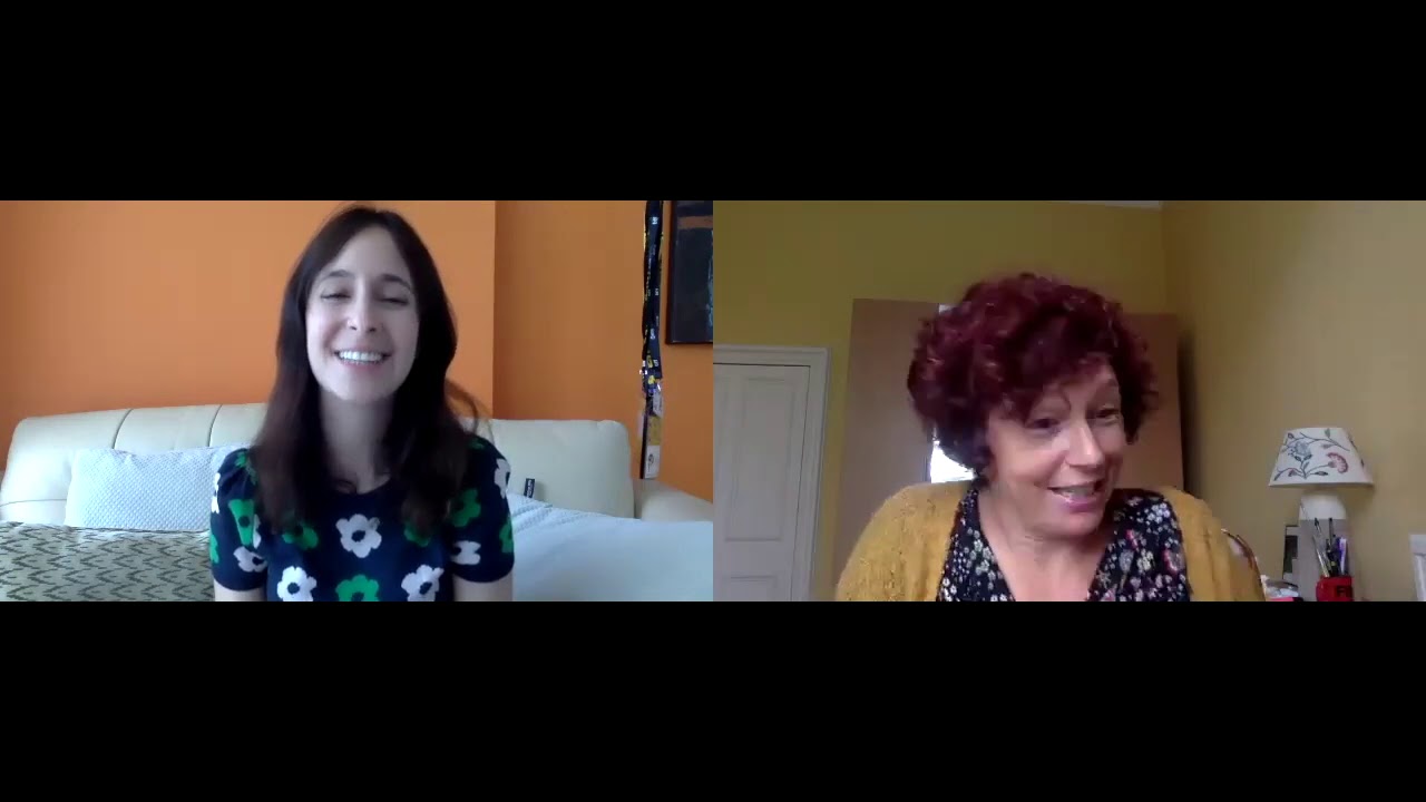 ROSA'S WEDDING Q&A with Director Icíar Bollaín