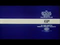 Xanadu 1980 VHS Closing