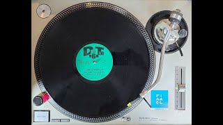 Kerri Chandler ‎– The Thing For Linda EP