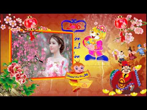 Tình duyên đầu năm - Cẩm Ly