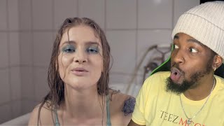 Reykjavíkurdætur - HÆPIÐ (Reaction)
