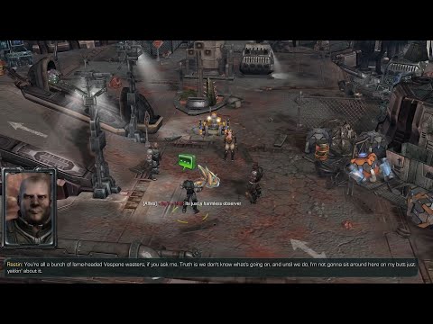 Shadow of the Xel'Naga 02 - Uninvited Guests