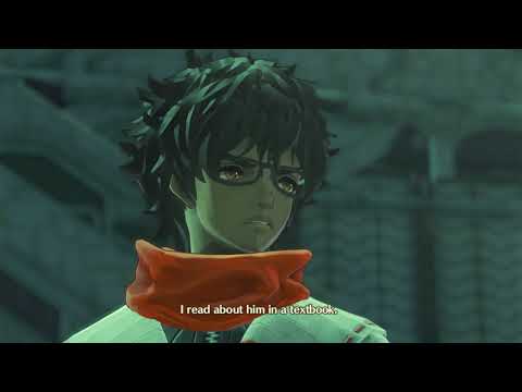 Xenoblade Chronicles 3 (No commentary) - Part 94