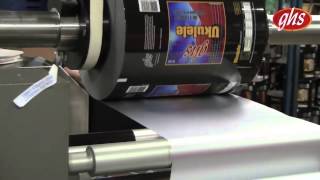 Video thumbnail for GHS Fluorocarbon Ukulele Strings by GHS Strings