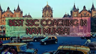 Best SSC Coaching in Navi Mumbai | Top SSC Coaching in Navi Mumbai