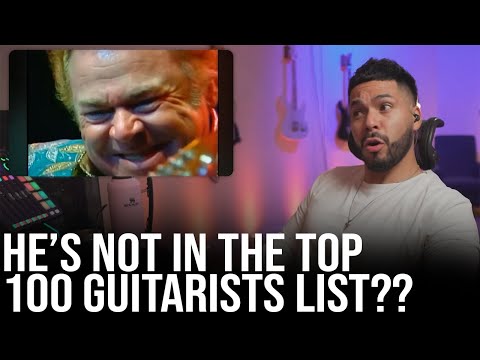 How is Roy Clark not a top 100 guitarist?? Ghost Riders in the Sky Live in Branson (Reaction!)
