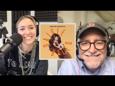 This week on Daigle Bites with Bob Goff! ♥️ Listen only on Amazon Music!