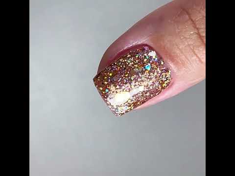 Гель-лак JOIA vegan 127, 6 мл