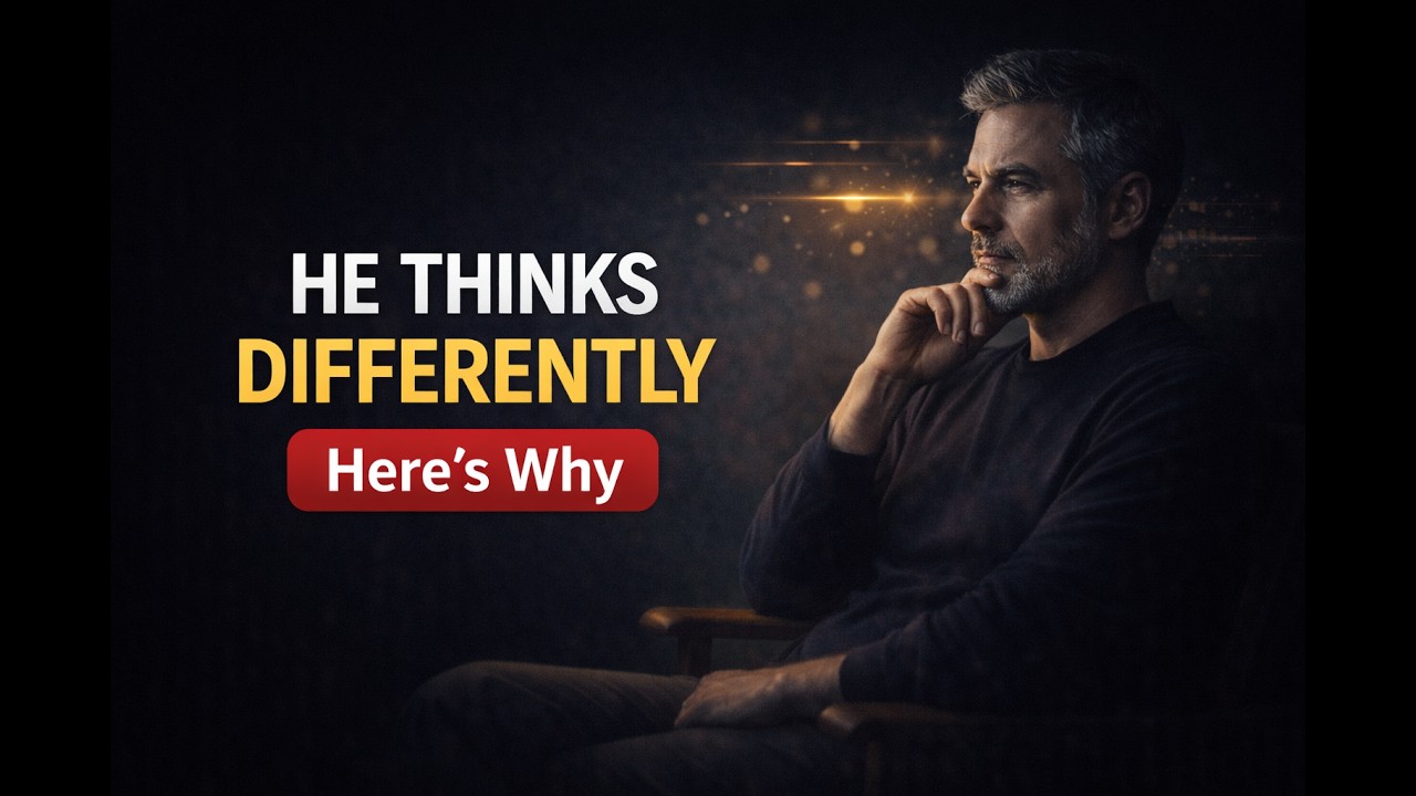 Psychology of Men With Extremely High IQ (Explained Simply)