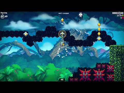 LevelHead [Speedrun + J&G] - Flingo Swing