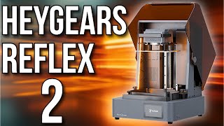 HeyGears Reflex 2 Review: Is It Any Good?