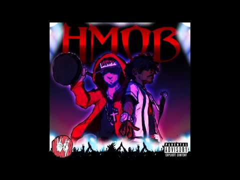 H.M.O.B. - Who's Hotter